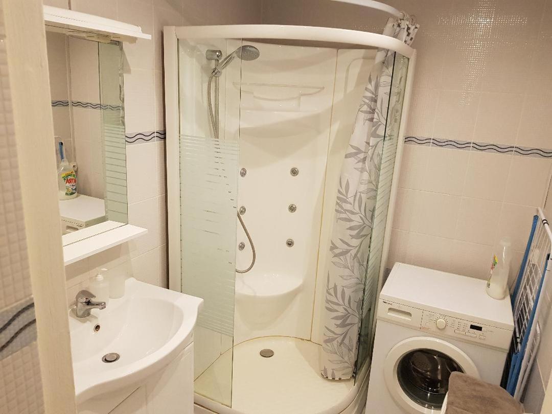 Grand Paris Superbe Appartement Gesteasy Fresnes  Exterior photo
