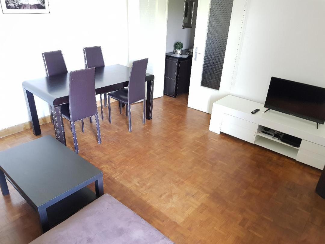 Grand Paris Superbe Appartement Gesteasy Fresnes  Exterior photo